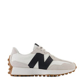 Sneaker NEW BALANCE WS327GD - White/Black